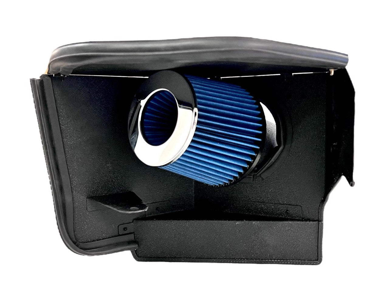 MAD High Flow Air Intake W/ Heat Shield + Inlet Pipe Toyota Supra A90 BMW Z4 B46/B48