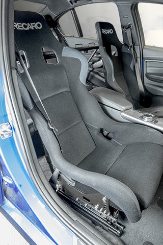 R-1205 BMW F30/F80 Shoulder Harness Mount Bar