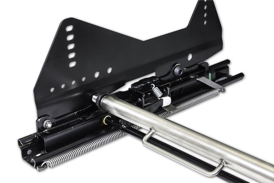 Brey Krause Sub Strap Mount for BK Side Mount Systems - BMW F8x/E9x