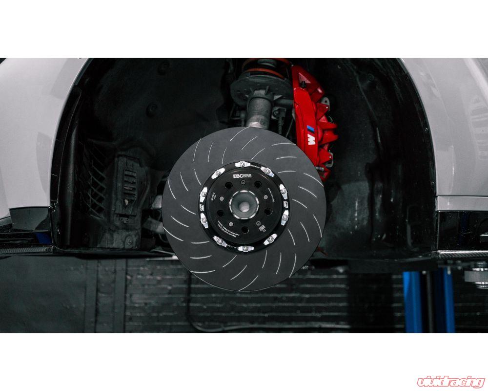 EBC Front Floating 2-Piece Brake Rotors BMW M2/M3/M4 G80/G82/G83/G87