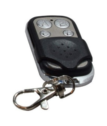 SST Replacement Exhaust Valve Controller Remote