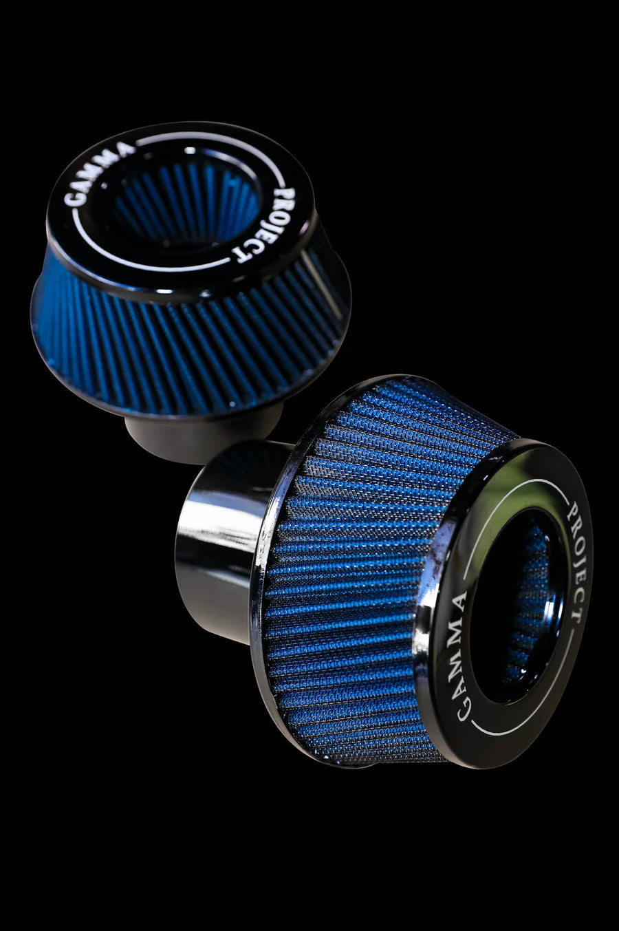 Project Gamma Front Mount Intakes BMW M3 | M4 | M2C F80/F82/F83/F87 S55