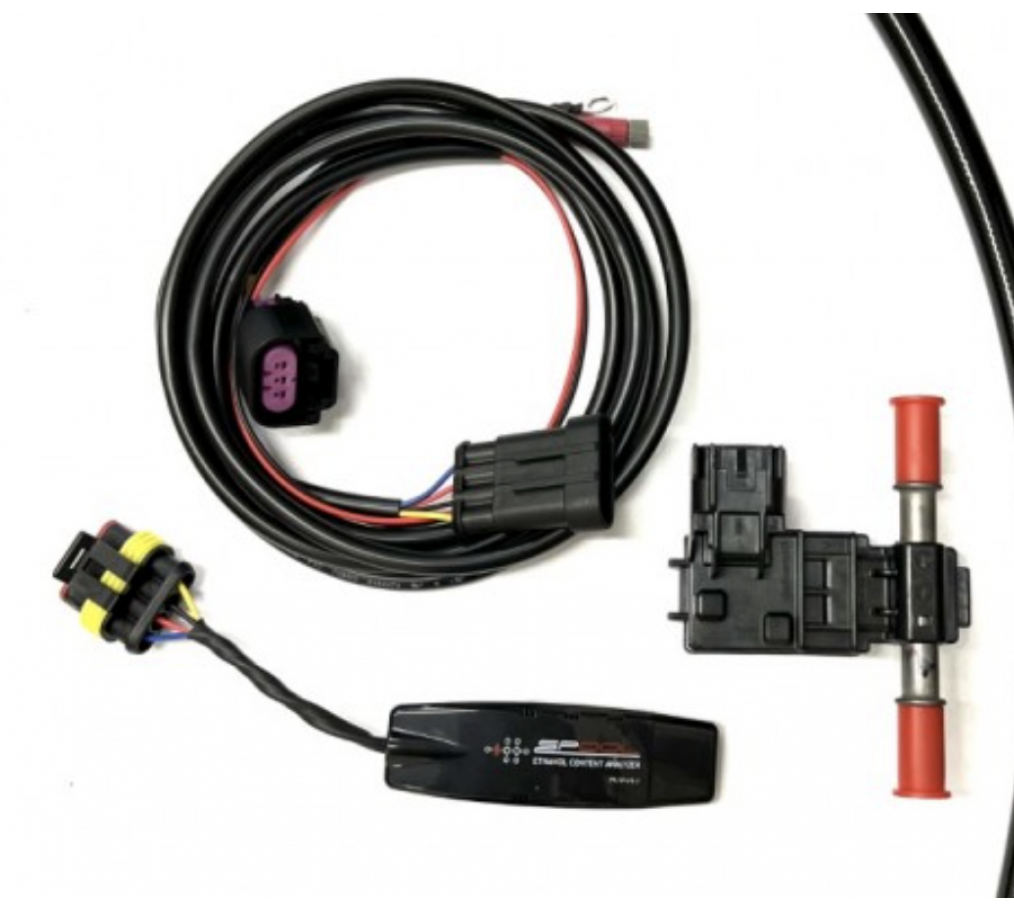 Wireless Ethanol Analyzer Kit BMW N55 F22/F30/F32 2/3/4 series