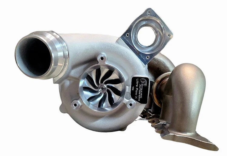 Dynamic Autowerx ULTRA FLOW-X Turbo BMW/Supra GEN 2 B58TU (6 Port)