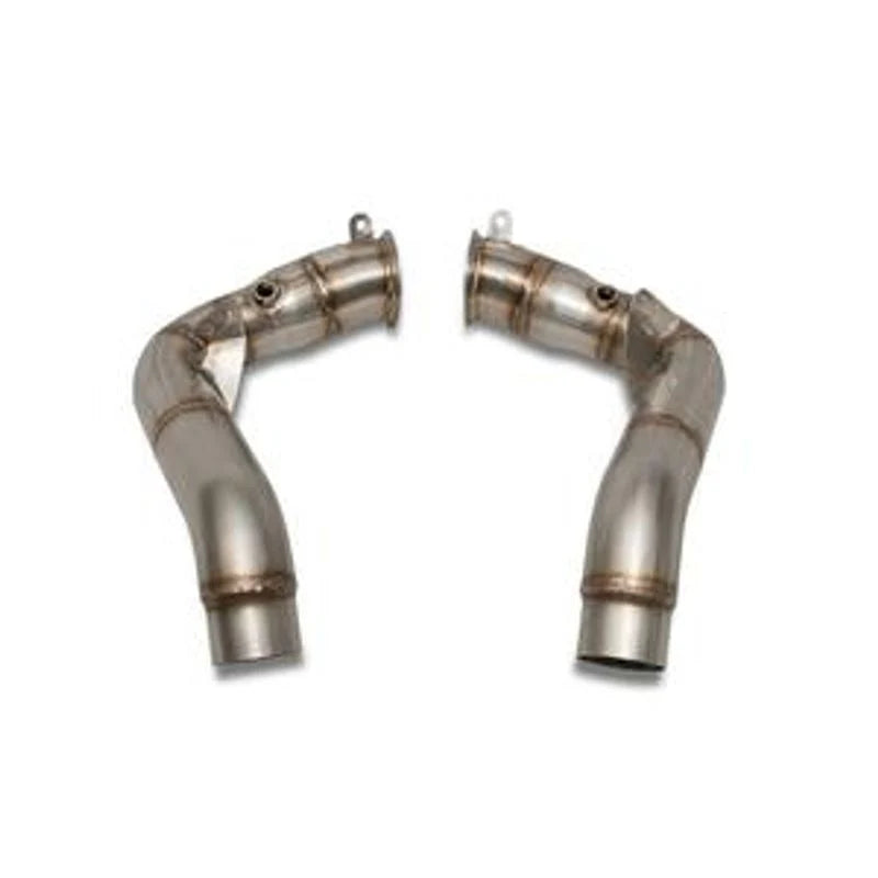 Active Autowerke Active Catless Downpipes BMW M5/M6 F10/F12/F06 S63