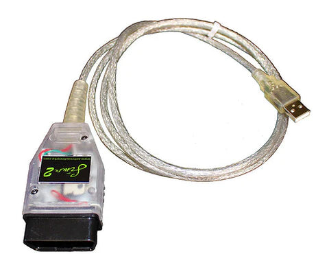 Active Autowerke Simon 2 Tool Software Tuning Programmer BMW