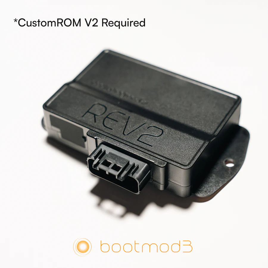 ProTuning Freaks REV2 Controller - Powered by BOOTMOD3 DirectPWM and FlexRay