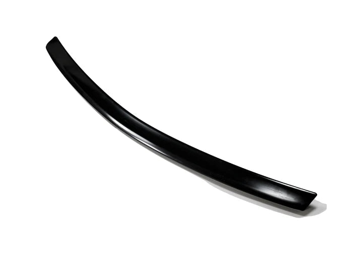 AutoTecknic Trunk Spoiler - Mercedes-Benz W212 E-Class 2010-2015