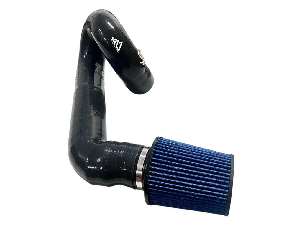 MAD G Series B58 Front Mount Intake BMW X3 / X4 / X5 / X6 / X7 M40i