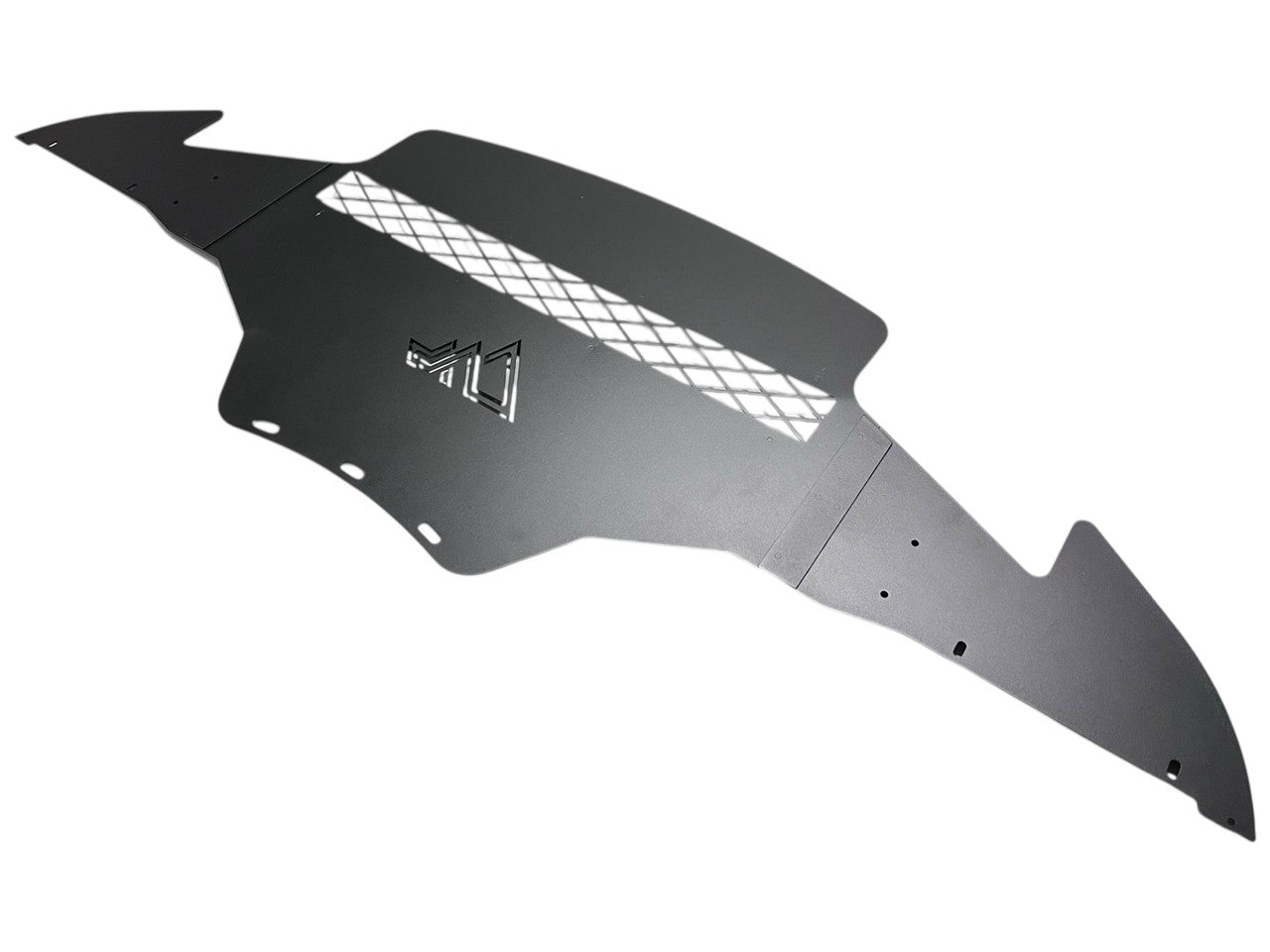 MAD Aluminum Skid Plate BMW M3 E90/E92/E93 S65