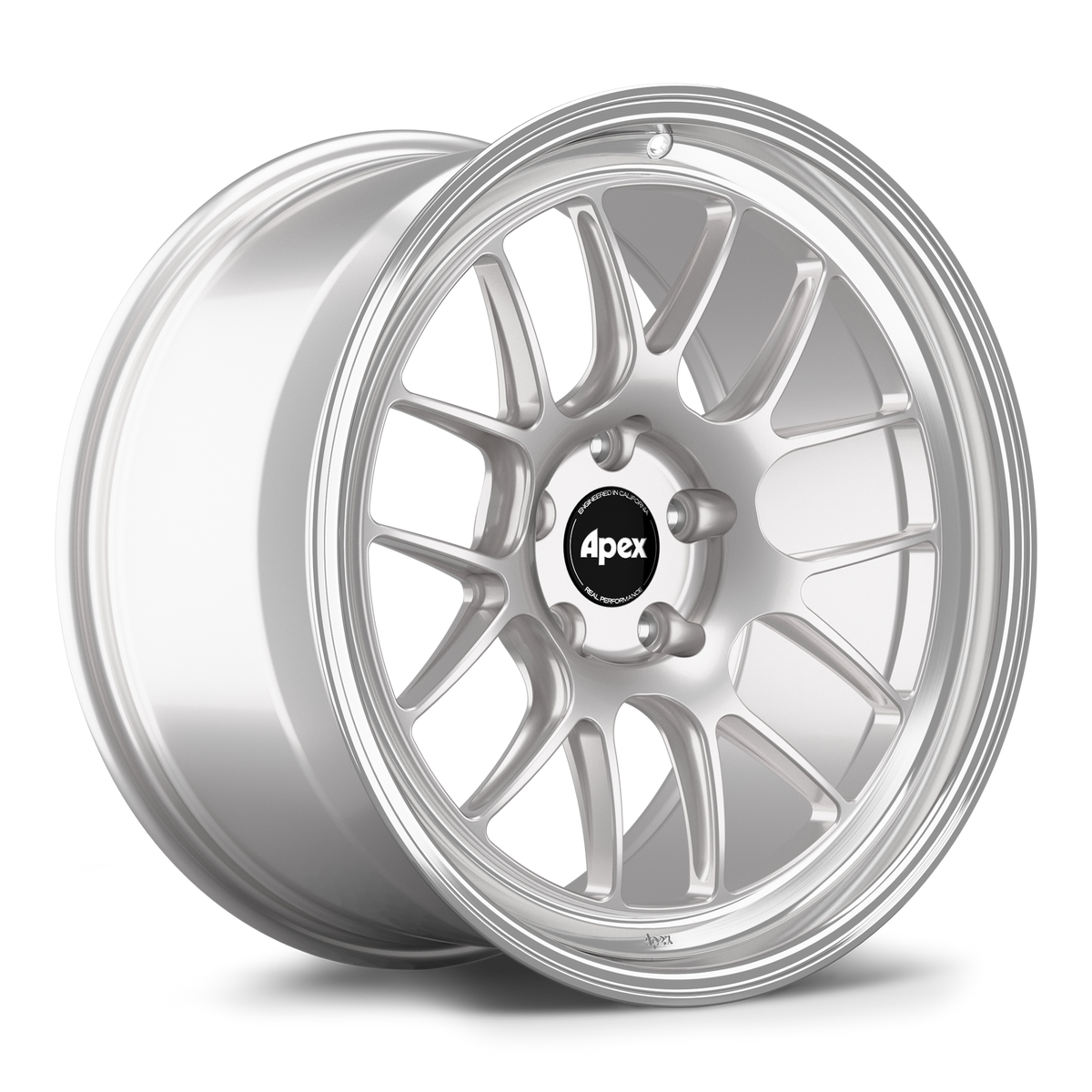 BMW ML-7RT Wheels - 5x120mm / 72.56mm