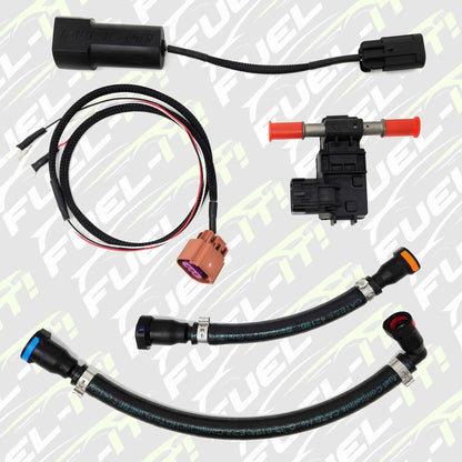 Fuel-it Bluetooth Flex Fuel Kit for BMW X5/X6 B58 G05/G06