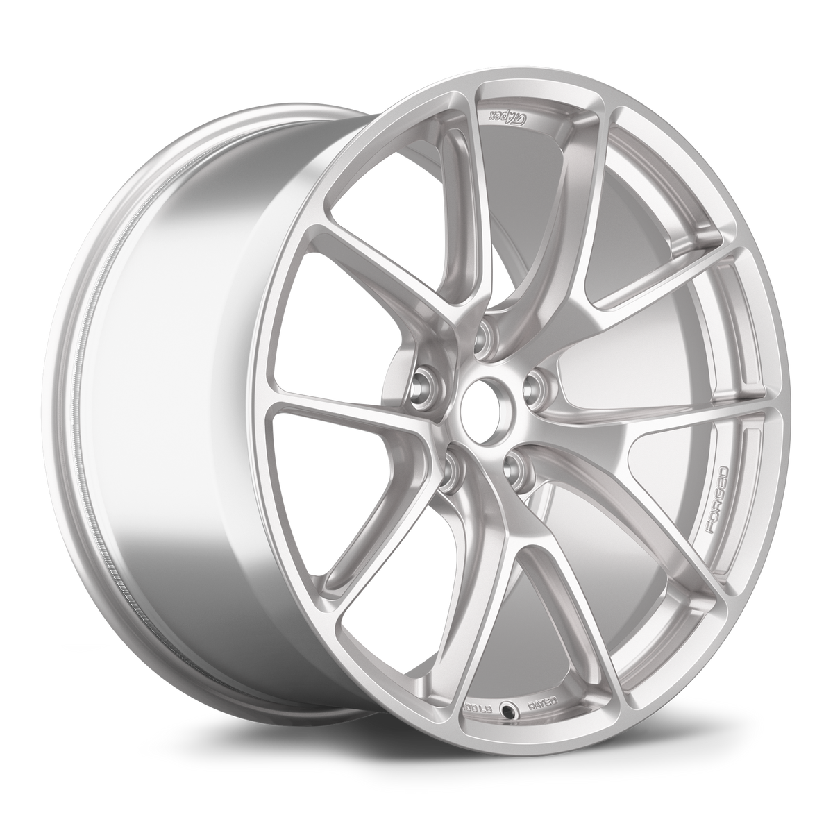 BMW VS-5RE Wheels - 5x120mm / 72.56mm