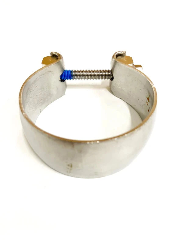 Active Autowerke Exhaust Midpipe Ball Clamps BMW M2C | M3 | M4 F80/F82/F87C S55