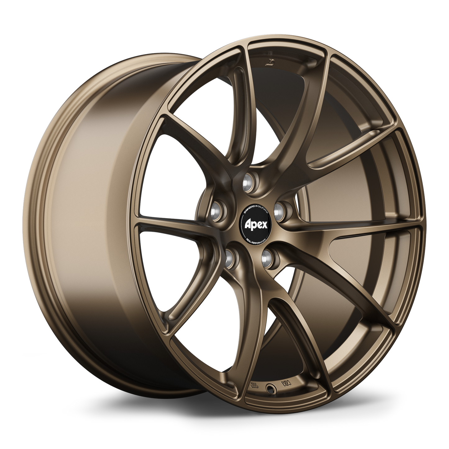 BMW VS-5 Wheels - 5x120mm / 72.56mm