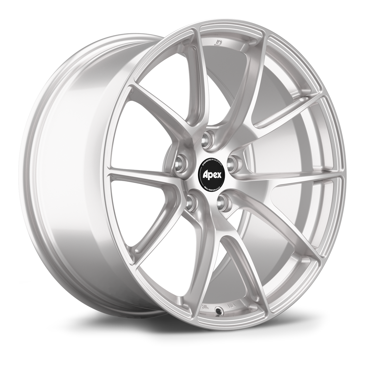 Toyota VS-5 Wheels - 5x114.3mm / 64.1mm