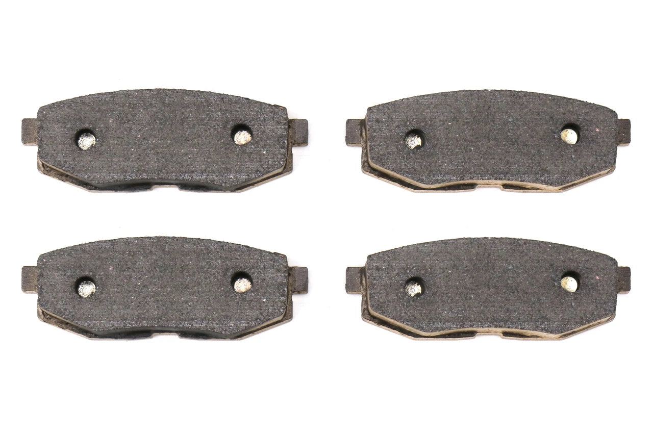 Carbotech XP8 Brake Pads Rear Performance Pack Scion FRS / Toyota GT86/GR86 / Subaru BRZ Brembo