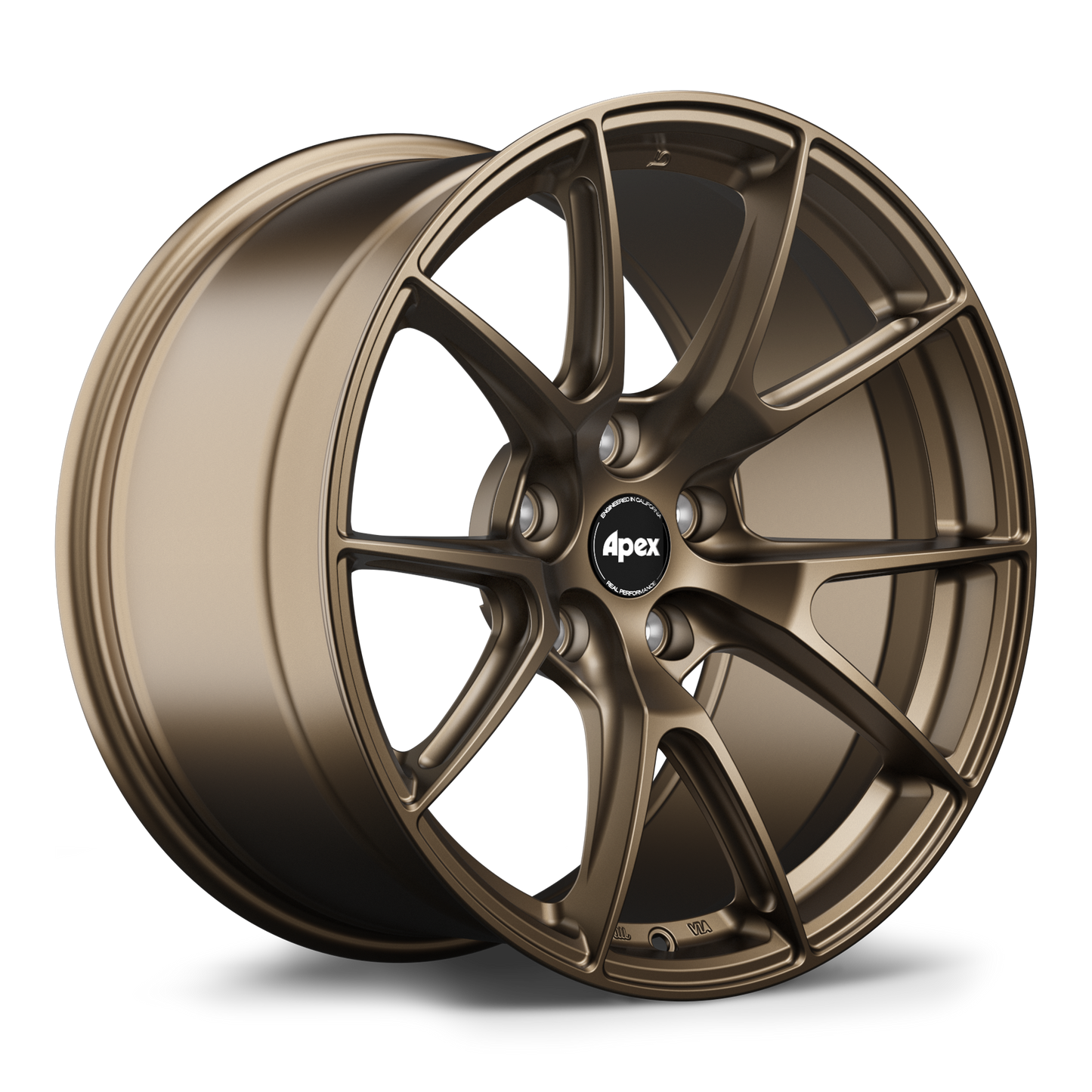 Toyota VS-5 Wheels - 5x114.3mm / 73.1mm