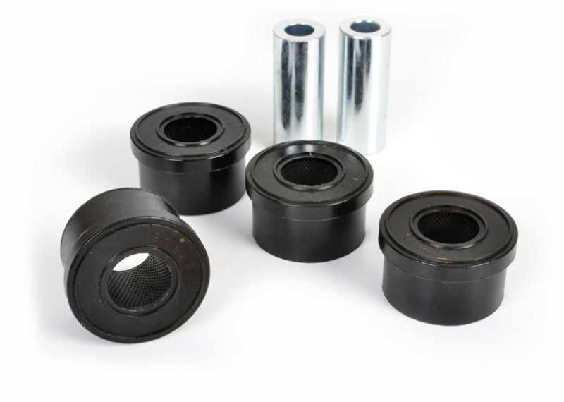 Whiteline Control Arm Bushing - Lower Rear Inner BMW 1/2/3 Series