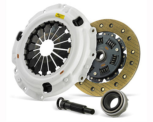 Clutch Masters FX250 Single Disc Clutch Kit BMW 135/235/335/435/535 N55