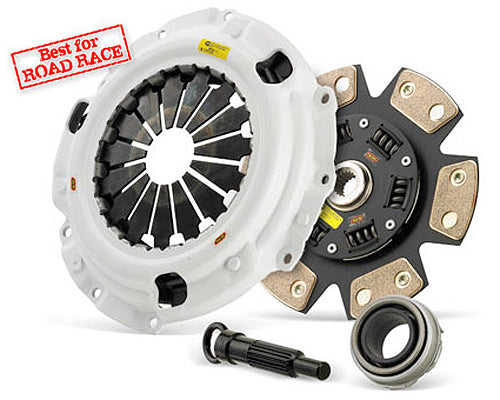 Clutch Masters FX400 8 Puck Single Disc Clutch Kit BMW 135/235/335/435/535 N55
