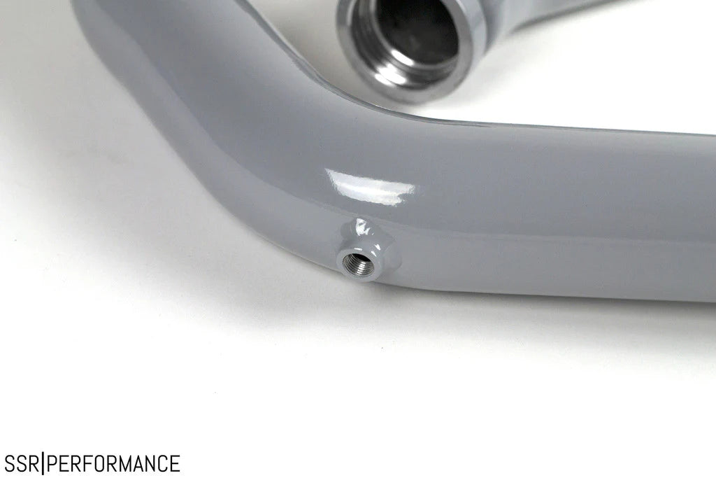 SSR Performance Charge Pipes BMW M2/M3/M4 S55 F80/F82/F83