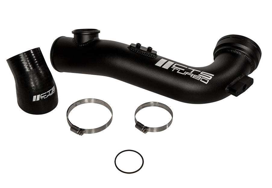 CTS Turbo Blow of Valve(BOV) Charge Pipe Kit BMW N54
