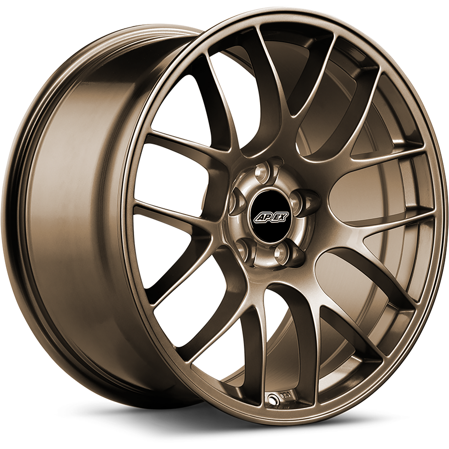 Toyota EC-7 Wheels - 5x114.3mm / 70.5mm