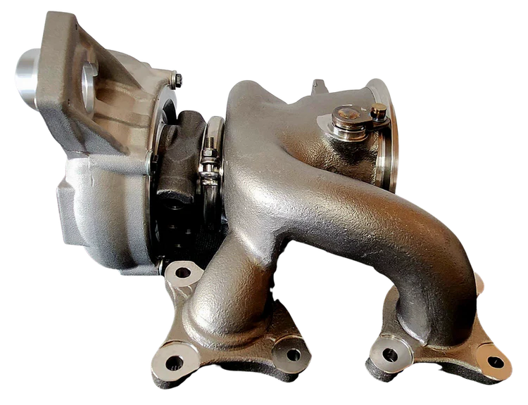 Dynamic Autowerx ULTRA FLOW-R BMW/Supra GEN 2 B58TU (2 Port)