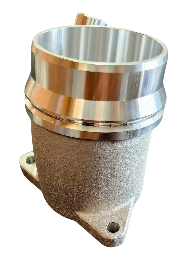 Dynamic Autowerx FLOW MAX Turbo BMW/Supra GEN 2 B58TU (6 Port)