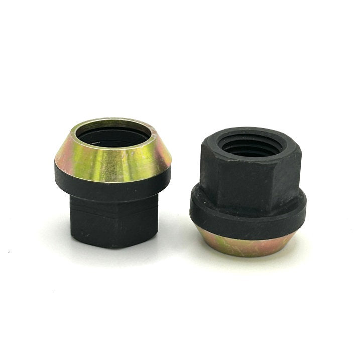 Core4 Motorsports "FLug" Nut (Floating Collar "Wobble" Lug Nut)