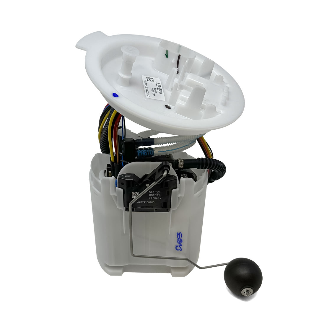 Fuel-it Stage 2 LPFP Upgrade BMW B46/B48/B58 engines G-Chassis