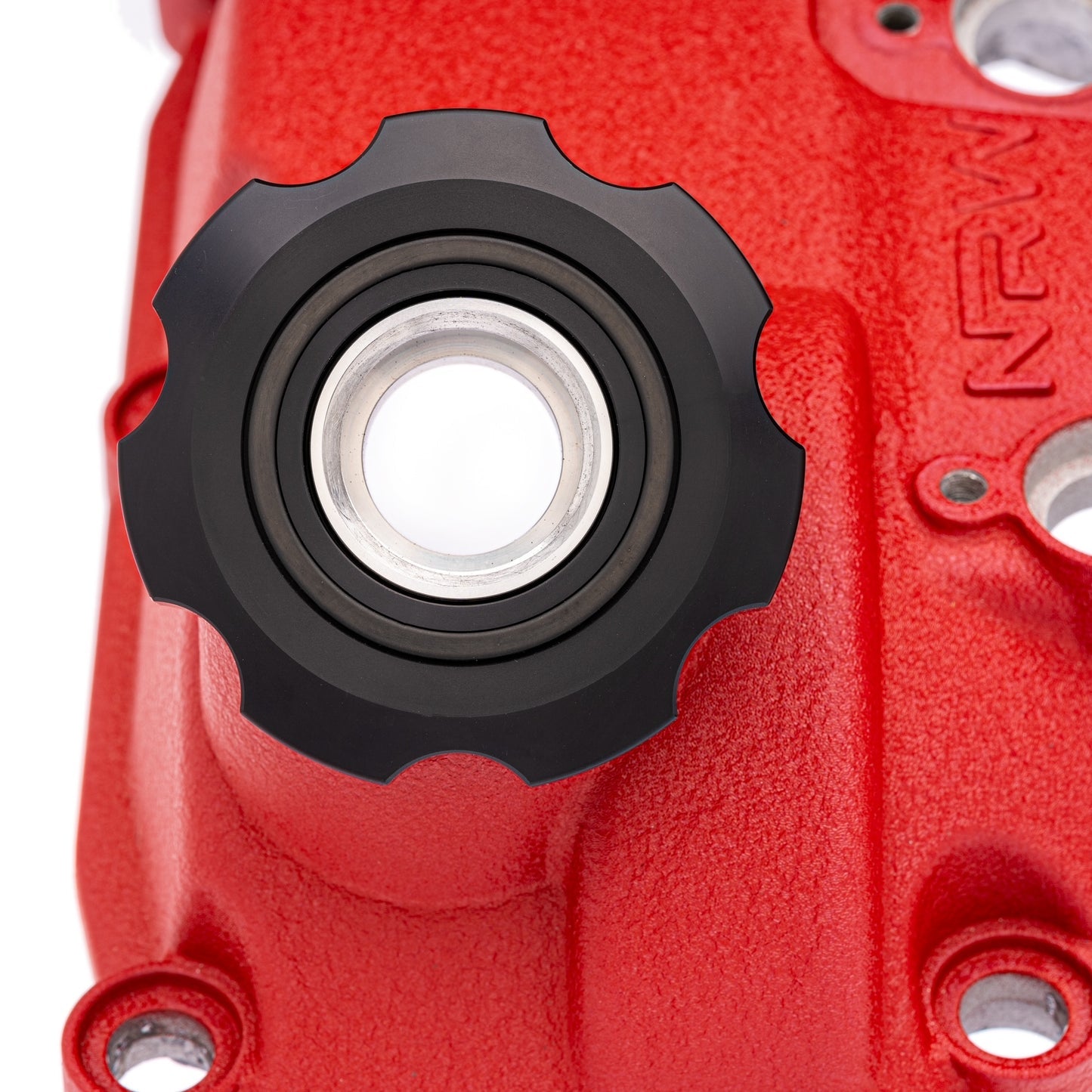 NRW Design S65/S85 Ultimate Oil Cap BMW M3 M5 M6 E90 E92 E93 E60 E63