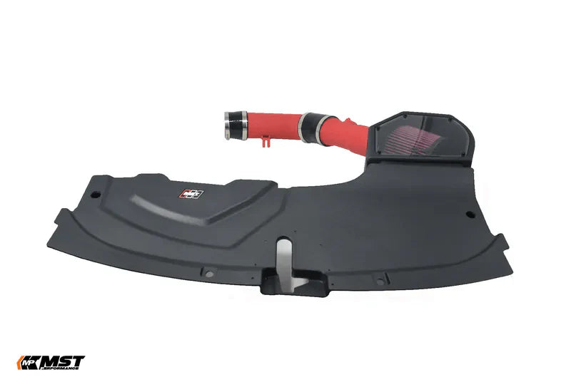 MST Cold Air Intake System Toyota GR Corolla GZEA14 2023+