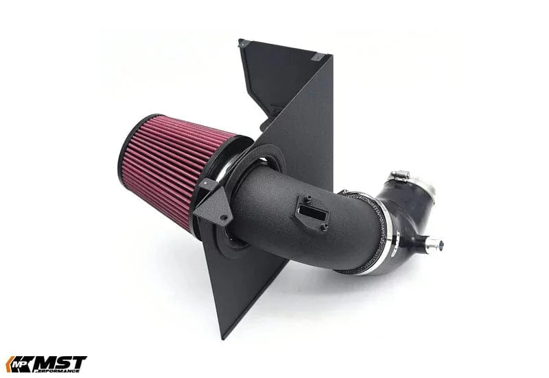 MST BMW M340i 2020-2024 B58 3.0L turbo Cold Air Intake + Turbo Inlet (BW-B5802L)