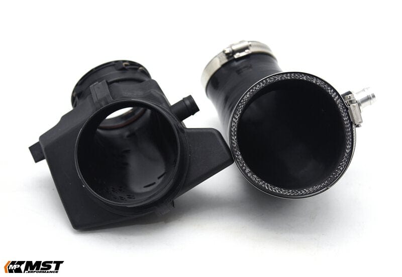 MST Turbo Inlet Pipe for BMW B58 G series / Toyota Supra A90 A91 / BMW Z4