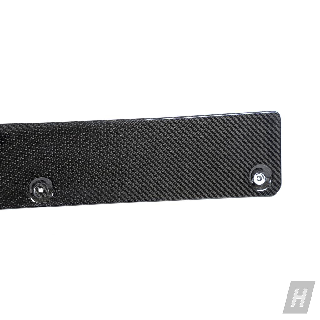 Horizon Motorsport Performance V1 Carbon Fiber Side Skirt Extensions BMW G87 M2