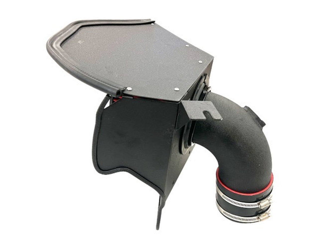 MAD High Flow Air Intake W/ Heat Shield Toyota Supra A90 BMW Z4 B58