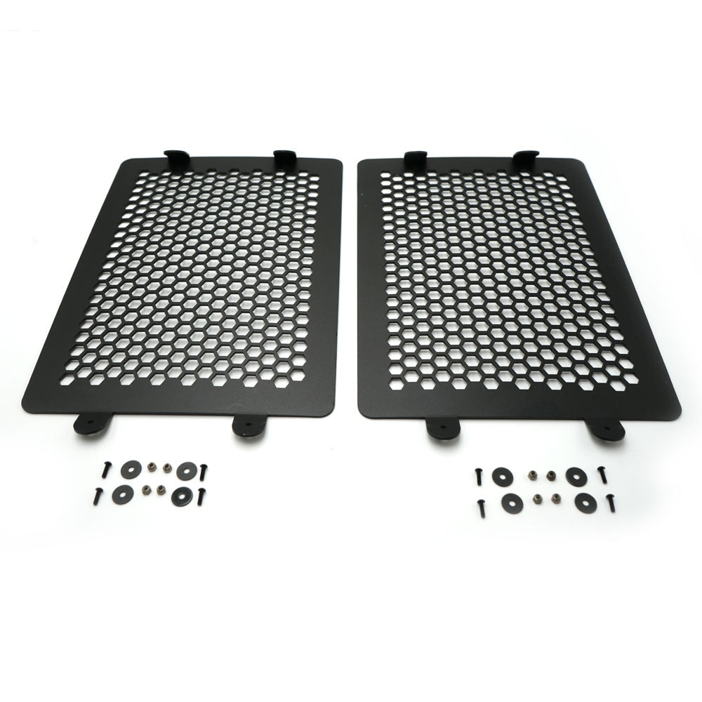 CarBahn Fender Vent Clearance Screen | BMW M2/M3/M4 G80 G82 G83 G87