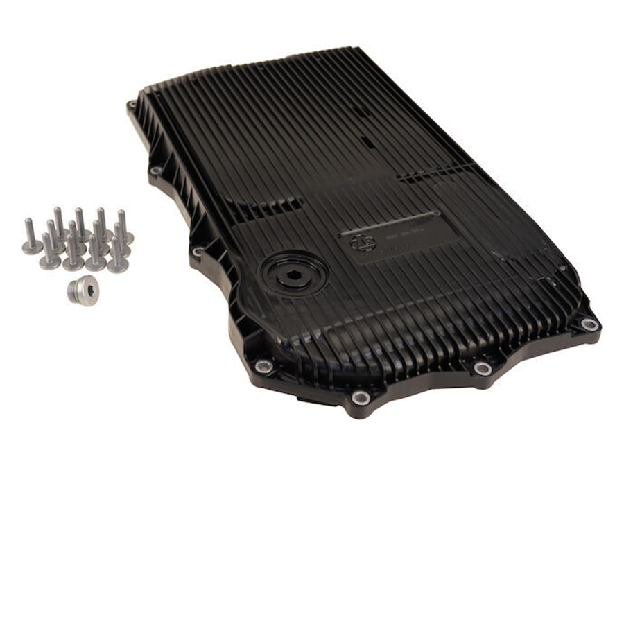 Spool Performance 2021+ Mild Hybrid 8HP51 Oil Pan