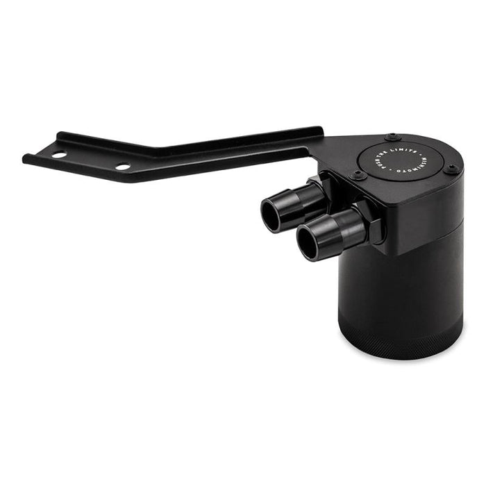 Mishimoto Baffled Oil Catch Can BMW N54