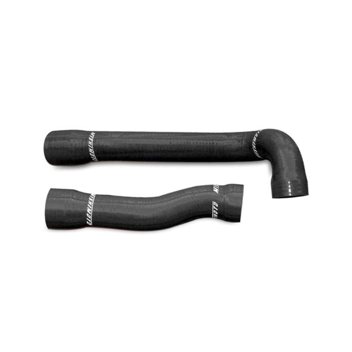 Mishimoto Silicone Radiator Hose Kit, fits BMW E46 M3