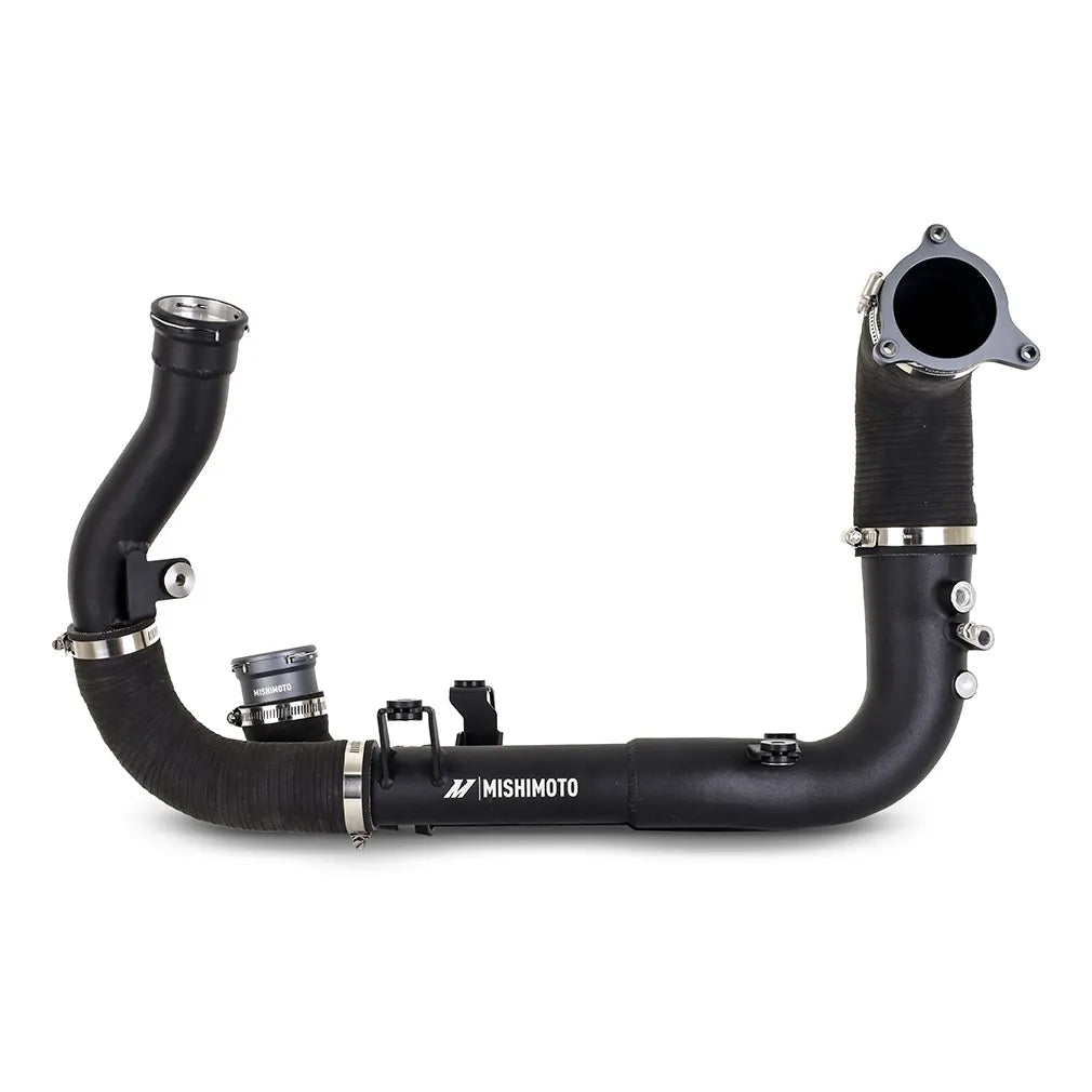 Mishimoto Charge Pipe Kit BMW G80/G82/G83/G87 M2/M3/M4 S58