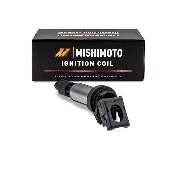 Mishimoto Performance Spark Plugs BMW M54 N20 N52 N54 N55 N62 N63 S54 S62 Delphi Style