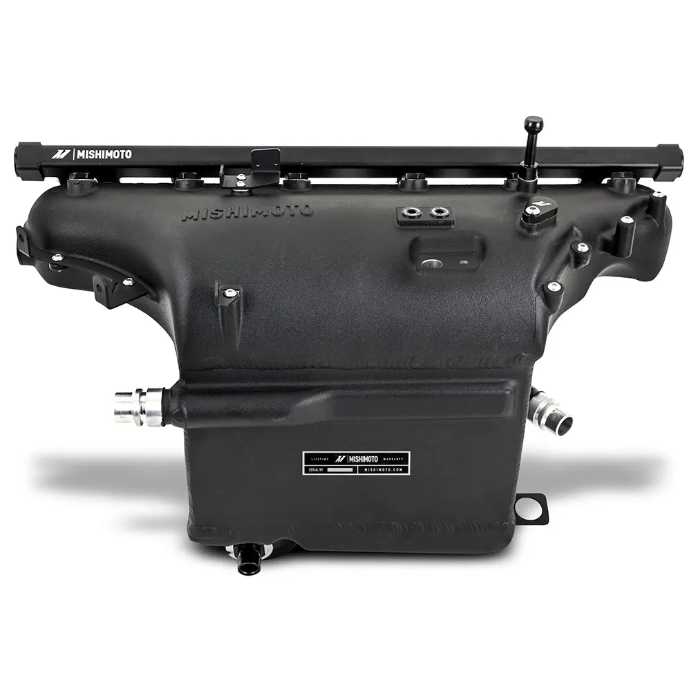 Mishimoto Charge Cooler / Intake Manifold BMW G80/G82/G83/G87 M2/M3/M4 S58