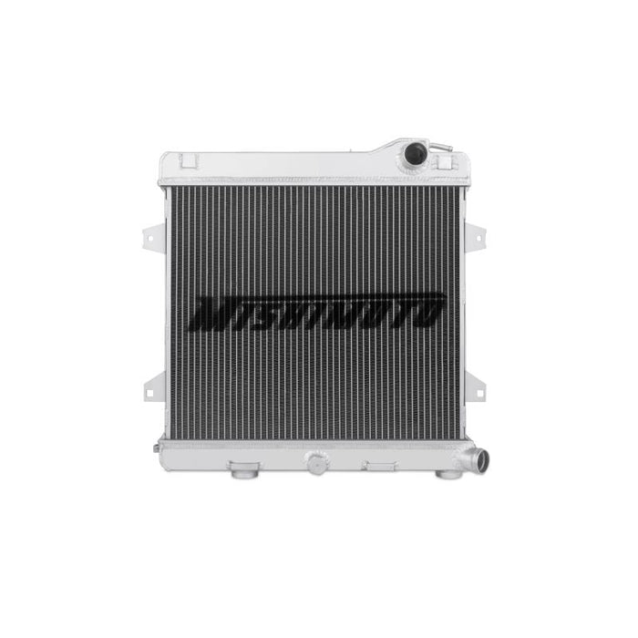 Mishimoto Performance Aluminum Radiator BMW E30 M3 1987-1991