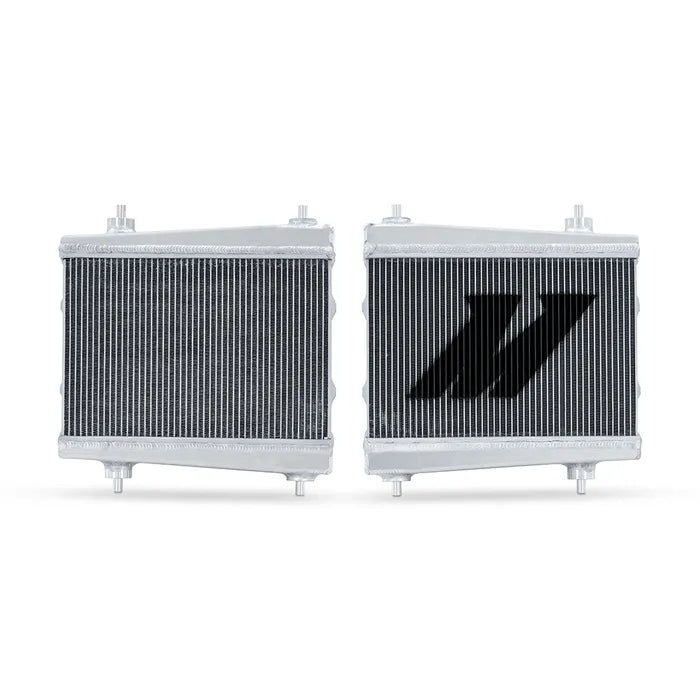 Mishimoto Performance Auxiliary Radiators BMW G80/G82/G83/G87 M2C/M3/M4 S58