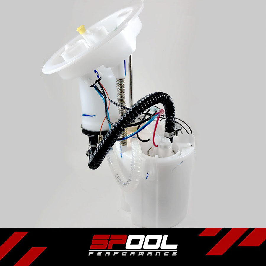 Spool Performance Stage 2 Low Pressure Fuel Pump BMW N55 F2x/F3x 235/335/435