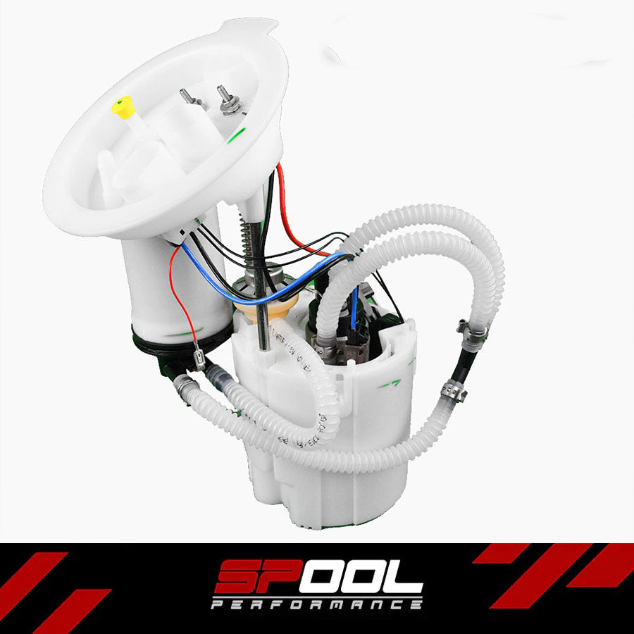 Spool Performance Stage 3 Low Pressure Fuel Pump BMW N55 F2x/F3x 235/335/435