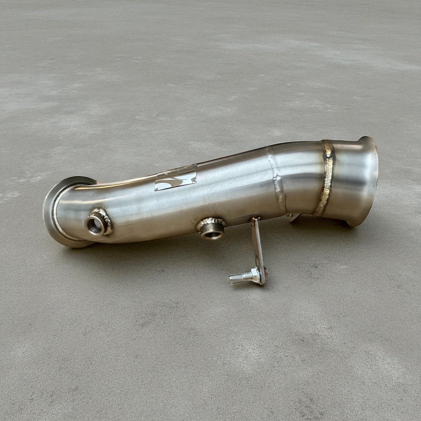 Palenon Performance 4" Downpipe (EWG) N55 BMW 335i, 435i, M2, M135i, M235i